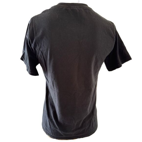 Ripley’s Believe It or Not adult unisex small t-shirt 100% cotton jerzees Star W - Picture 2 of 5